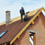 A Step-by-Step Guide on How to Roof a House