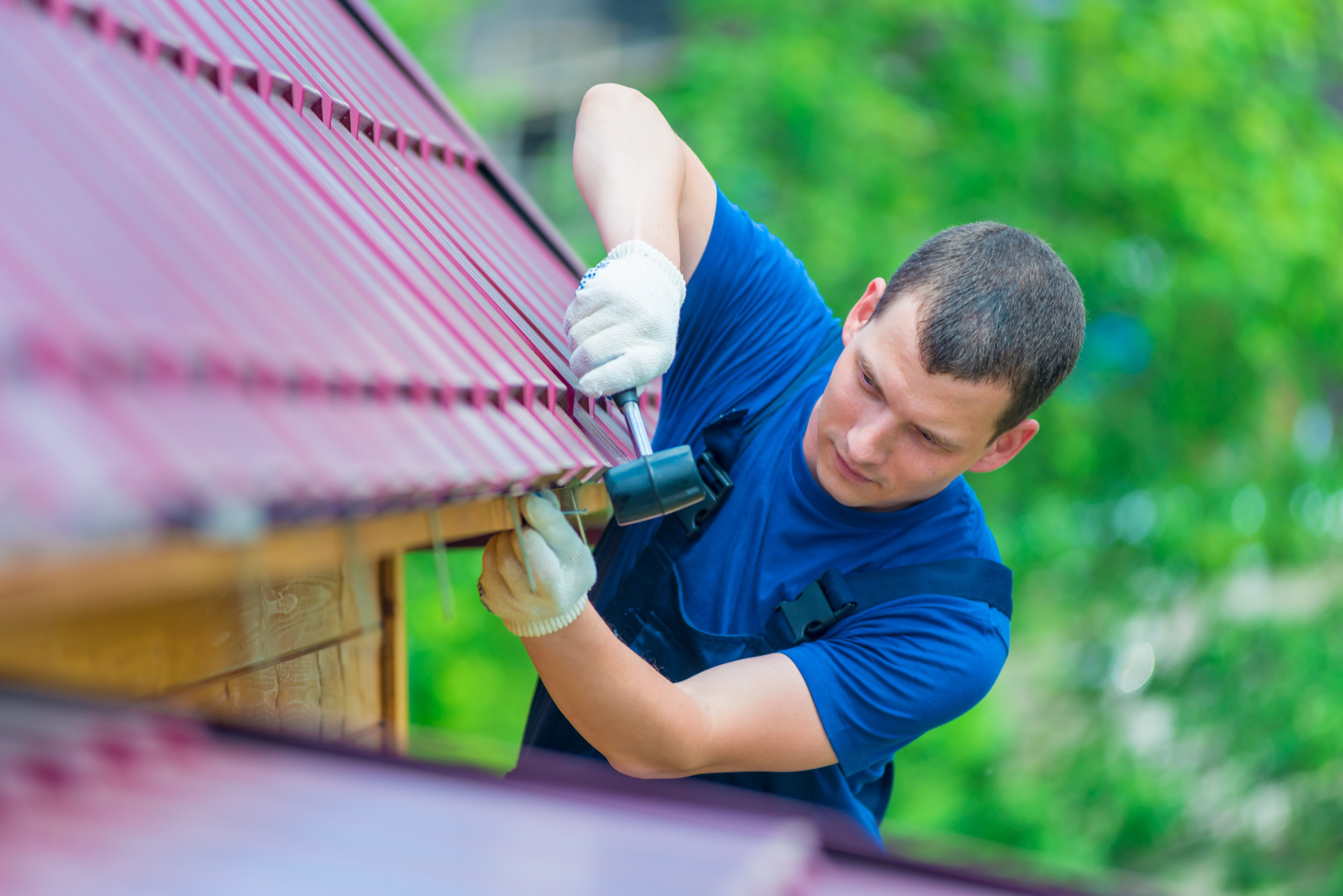 Roof Inspections - All You Need to Know