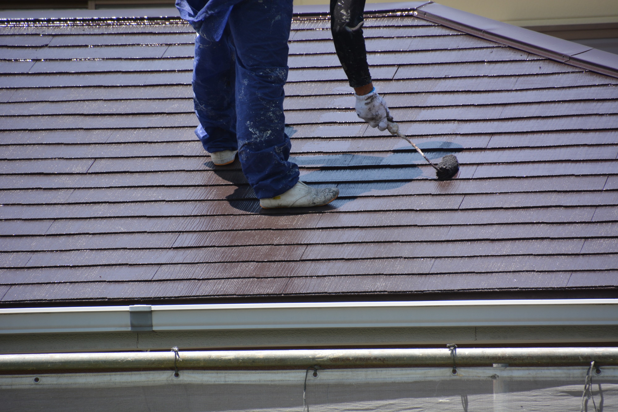 The Best Roof Sealant Options for Repairs in 2021