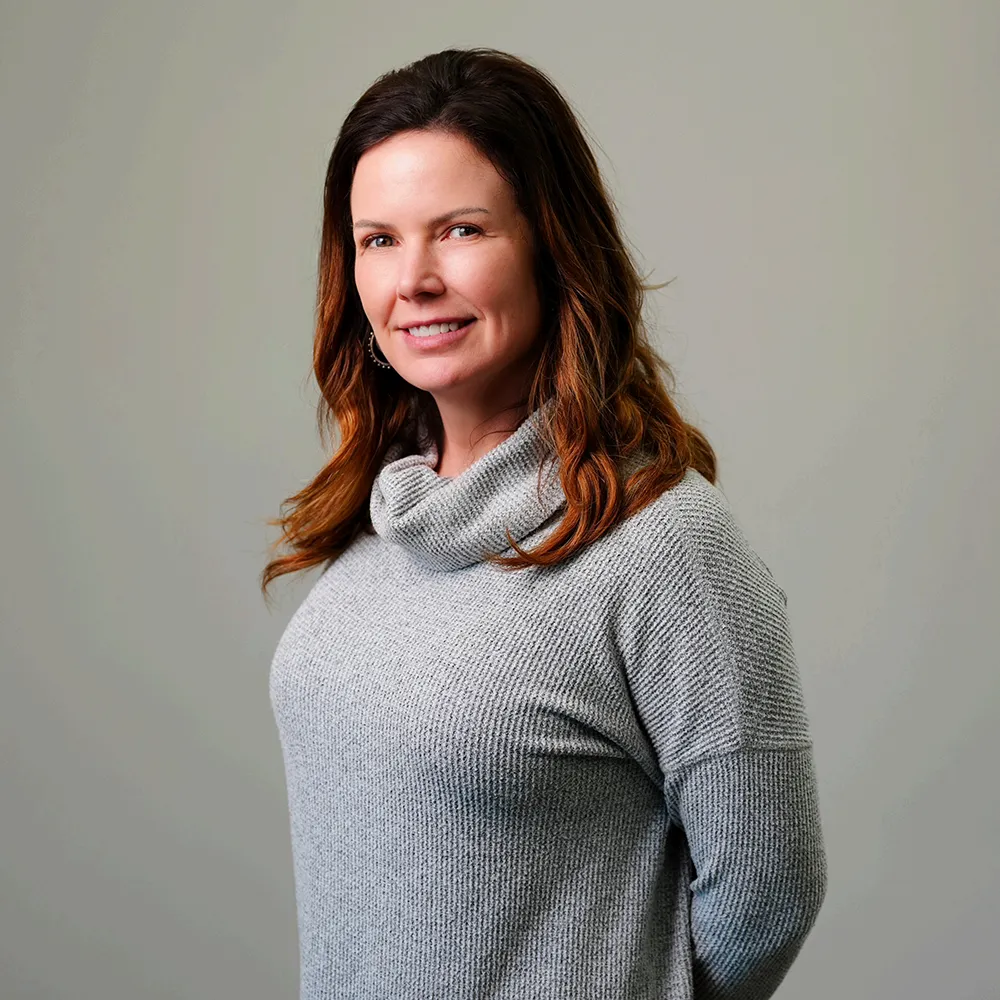 Amy Hulsey - Office Manager