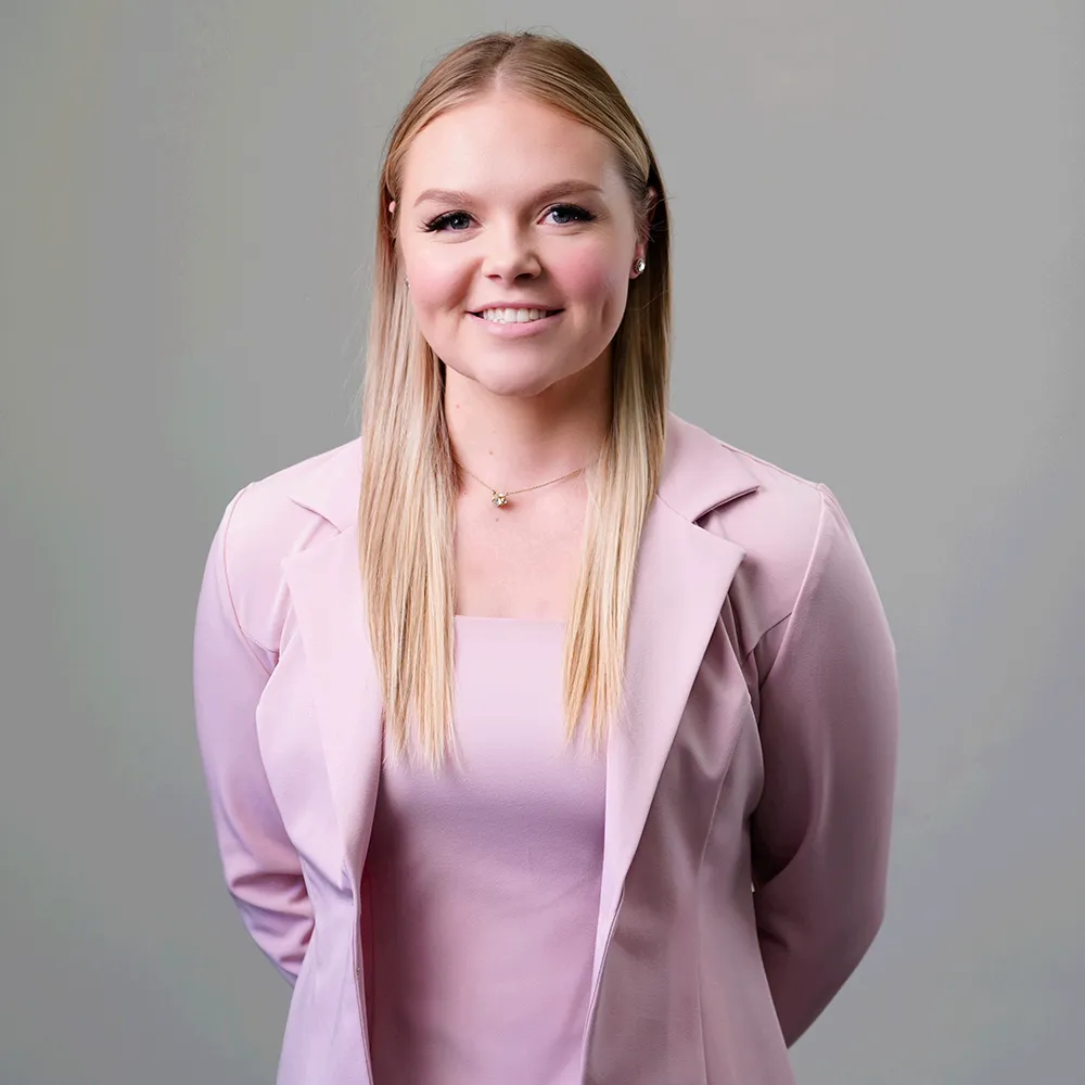 Anna Velasco - Office Support