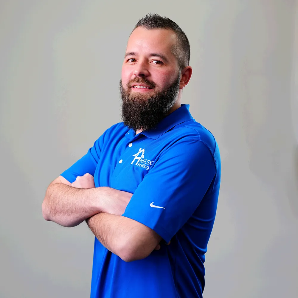 Arnes Crnolic - Lead Operation Manager