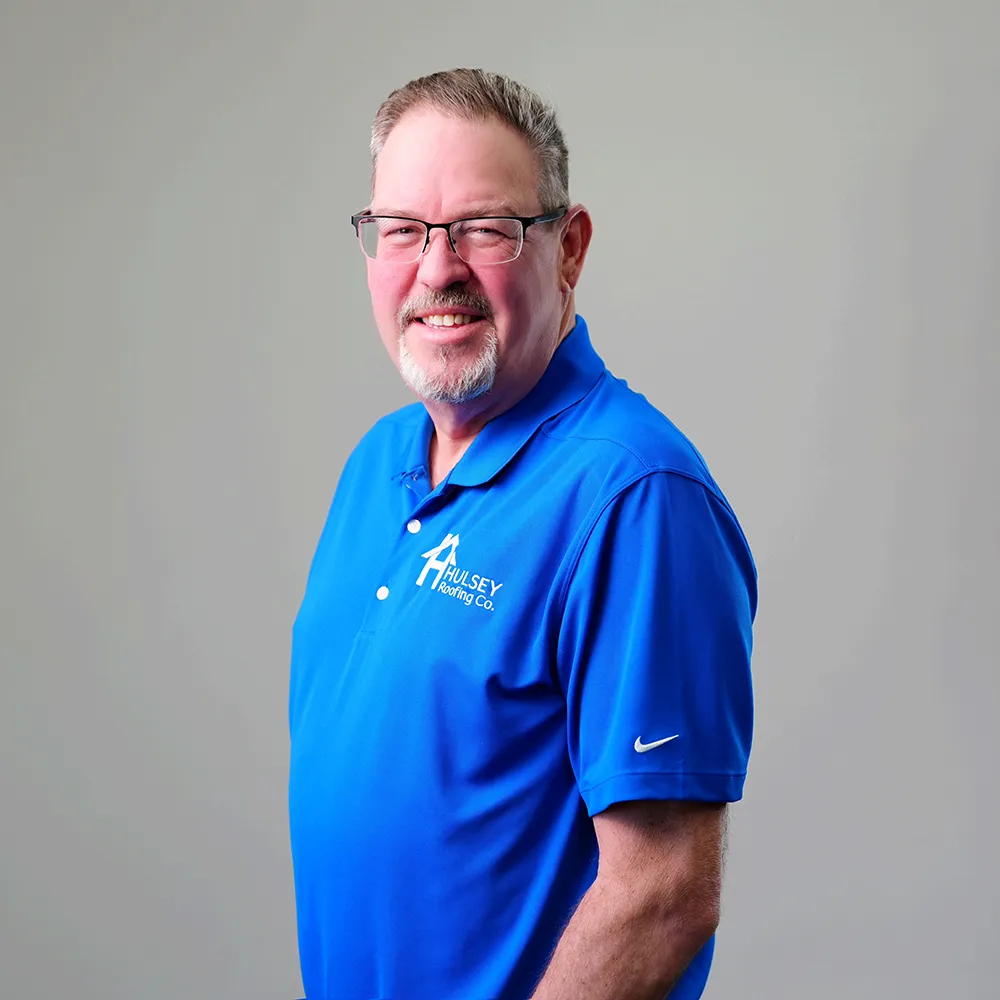 Jeff Peterson - Customer Representative