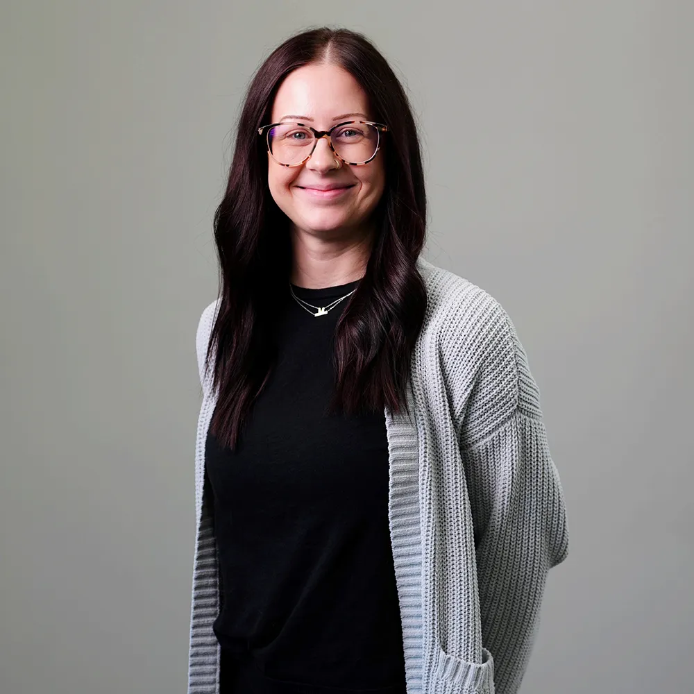 Melissa Burgdorf - Accounting Manager