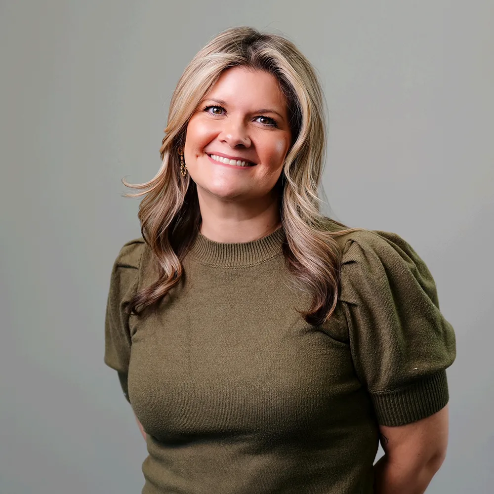 Michelle Hagan - Office Support